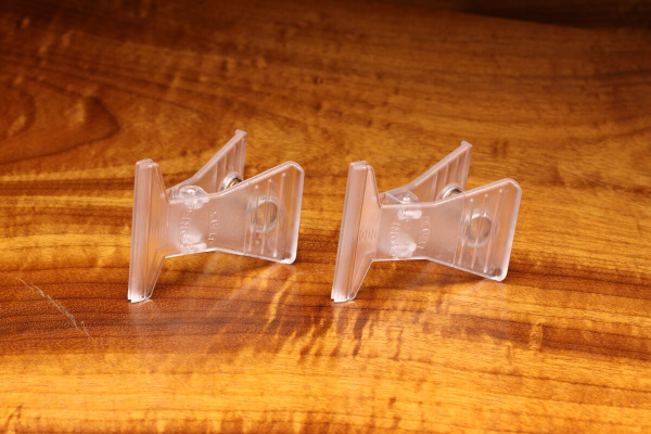 Stonfo Dubbing Loop Clips Stonfo Dubbing Loop Clips